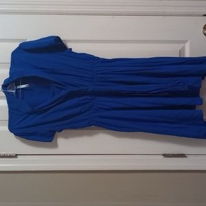 Dress By Reckless Hearts